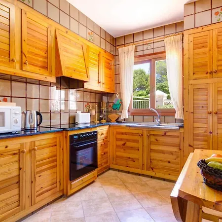 Casa Blanca Villa, Cala Blanca Вилла Кала-Бланка