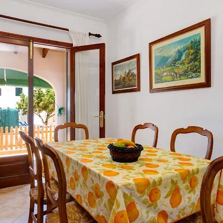Casa Blanca Villa, Cala Blanca