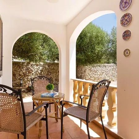 Casa Blanca Villa, Cala Blanca Вилла Кала-Бланка
